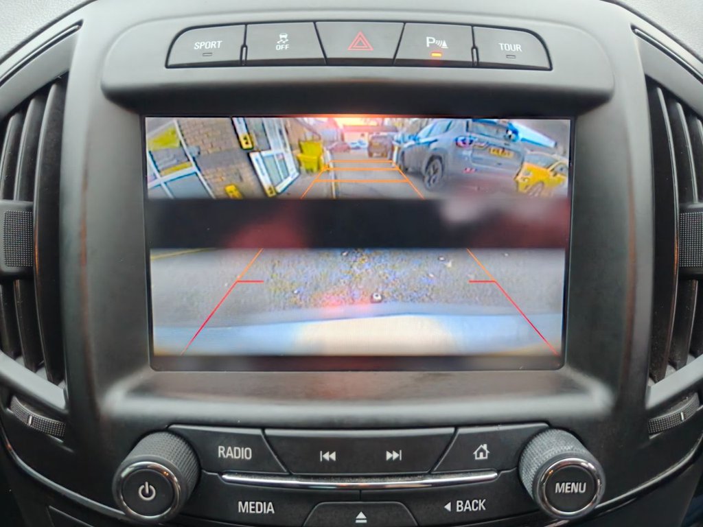 Used Vauxhall Insignia 2015 for sale - 76724909: Photo 36