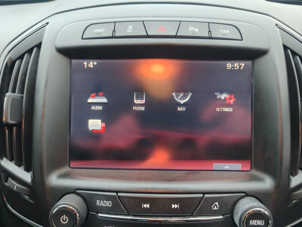 Used Vauxhall Insignia 2015 for sale - 76724909: Photo 37