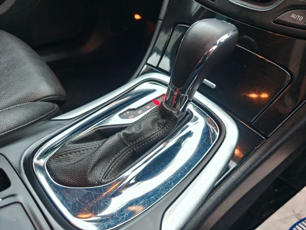 Used Vauxhall Insignia 2015 for sale - 76724909: Photo 39