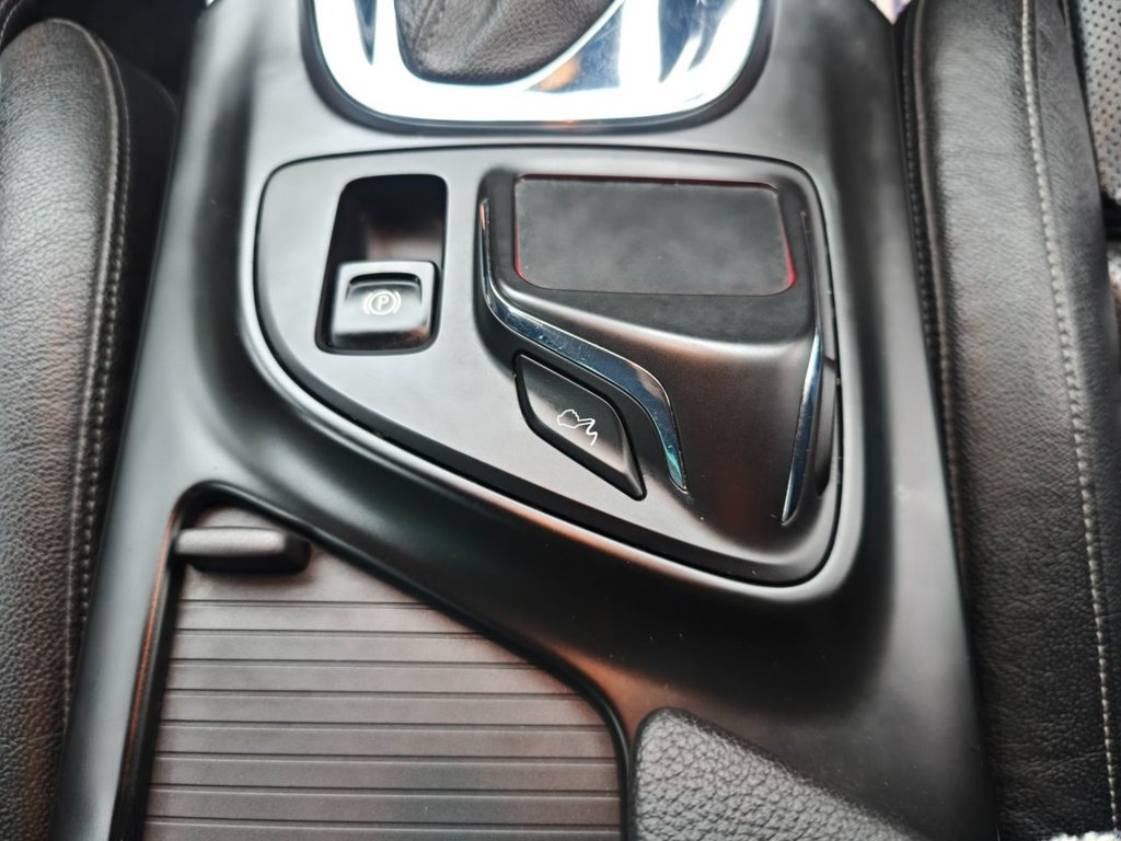 Used Vauxhall Insignia 2015 for sale - 76724909: Photo 42