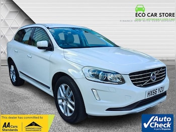 Used Volvo XC60 2016 for sale - 78964280: Photo