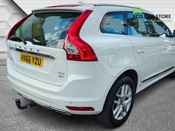 Used Volvo XC60 2016 for sale - 78964280: Photo