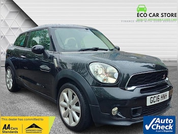 Used MINI Cooper 2016 for sale - 78896953: Photo