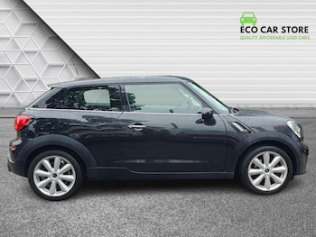 Used MINI Cooper 2016 for sale - 78896953: Photo