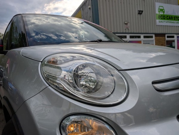 Used Fiat 500L 2014 for sale - 74318722: Photo 11