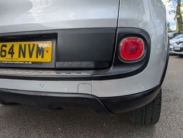 Used Fiat 500L 2014 for sale - 74318722: Photo 14