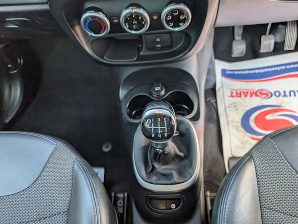 Used Fiat 500L 2014 for sale - 74318722: Photo 17