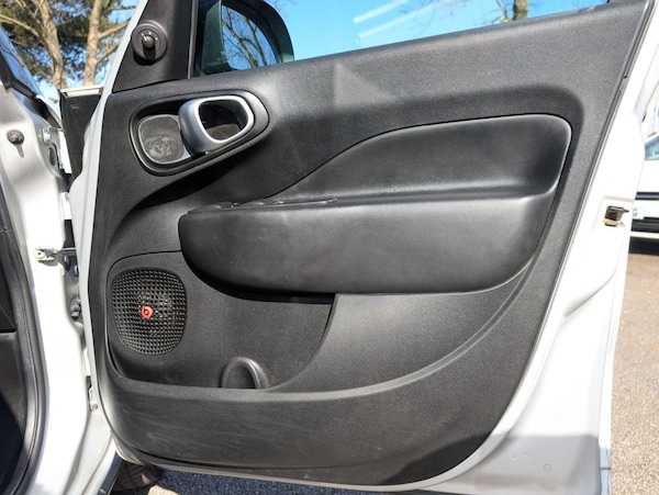 Used Fiat 500L 2014 for sale - 74318722: Photo 21