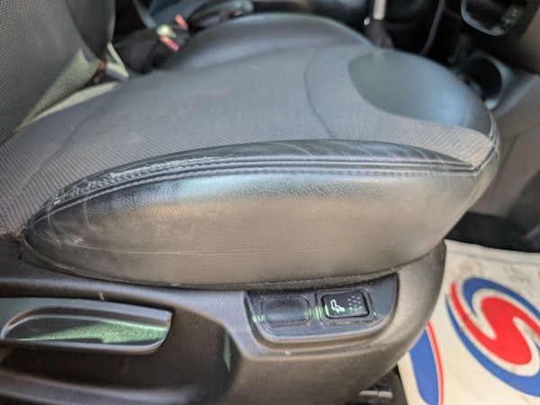 Used Fiat 500L 2014 for sale - 74318722: Photo 22