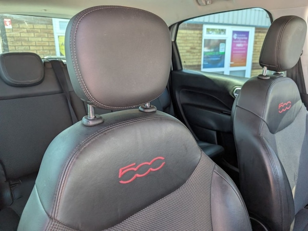 Used Fiat 500L 2014 for sale - 74318722: Photo 25