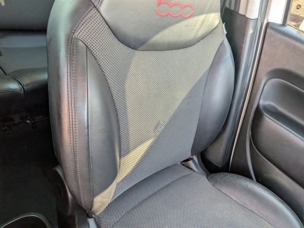 Used Fiat 500L 2014 for sale - 74318722: Photo 27