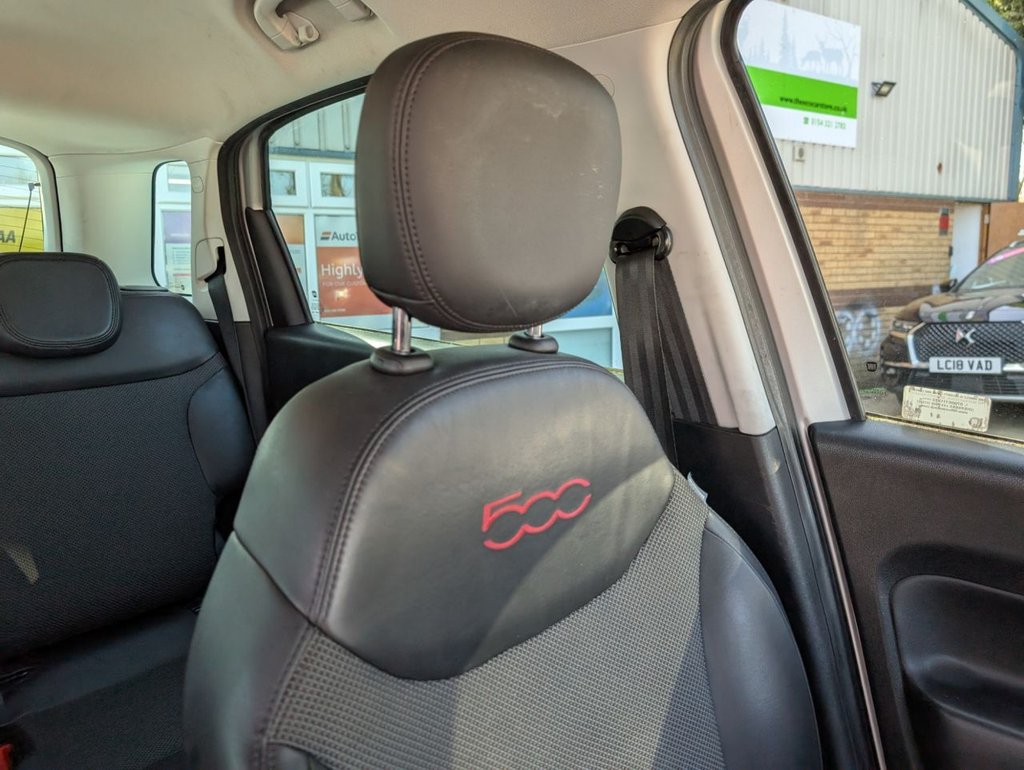 Vehicle 28