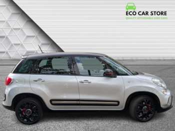 Used Fiat 500L 2014 for sale - 74318722: Photo