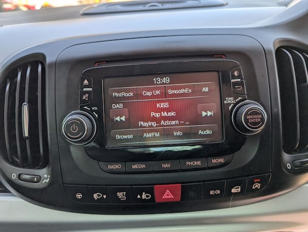 Used Fiat 500L 2014 for sale - 74318722: Photo 40