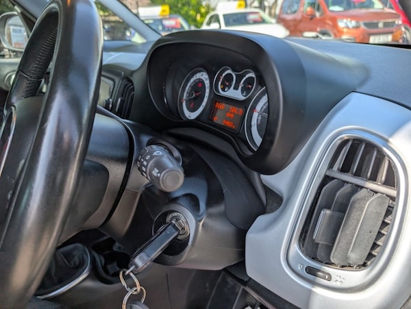 Used Fiat 500L 2014 for sale - 74318722: Photo 46