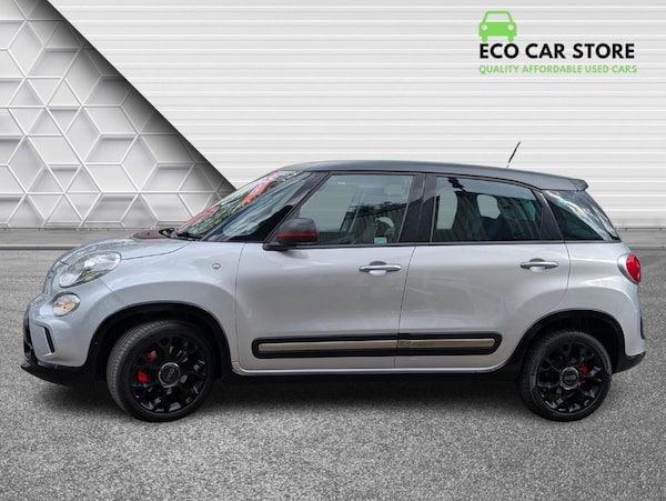 Used Fiat 500L 2014 for sale - 74318722: Photo 7