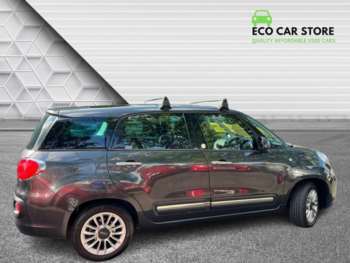 Used Fiat 500L 2014 for sale - 74964077: Photo