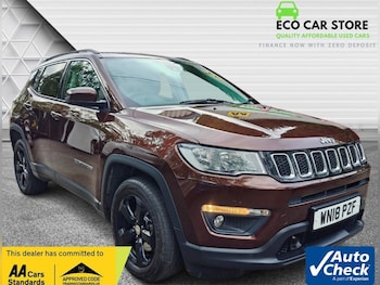 2018 (18) - 1.6 Multijet 120 Longitude 5dr [2WD]