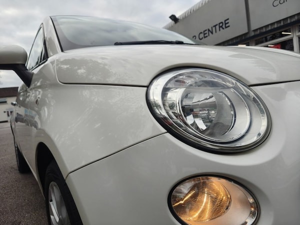 Used Fiat 500 2013 for sale - 76309452: Photo 10