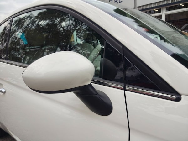 Used Fiat 500 2013 for sale - 76309452: Photo 11