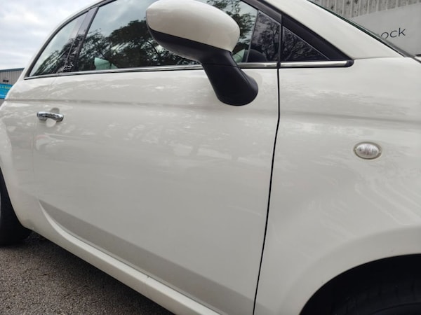 Used Fiat 500 2013 for sale - 76309452: Photo 12