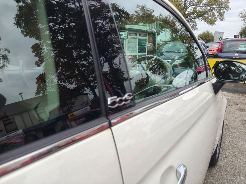 Used Fiat 500C 2013 for sale - 76309452: Photo 13