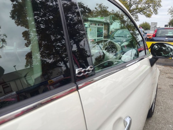 Used Fiat 500 2013 for sale - 76309452: Photo 13