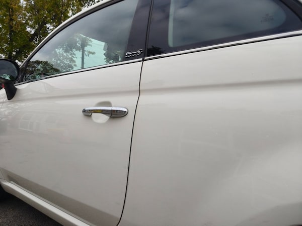Used Fiat 500 2013 for sale - 76309452: Photo 21
