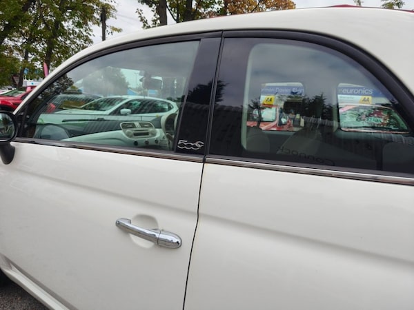 Used Fiat 500 2013 for sale - 76309452: Photo 22