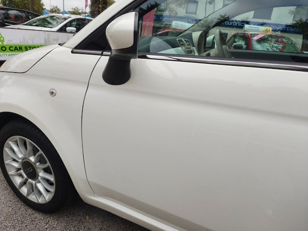 Used Fiat 500 2013 for sale - 76309452: Photo 24