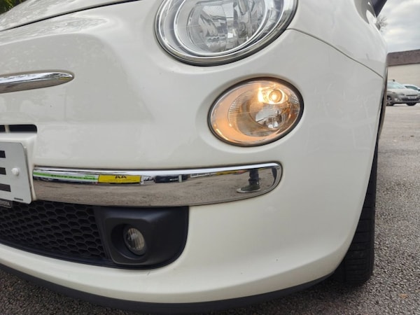 Used Fiat 500 2013 for sale - 76309452: Photo 25