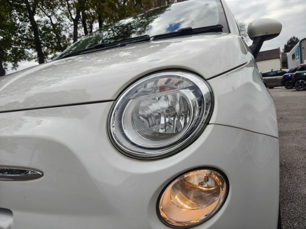 Used Fiat 500C 2013 for sale - 76309452: Photo 26