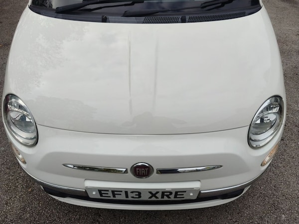 Used Fiat 500 2013 for sale - 76309452: Photo 27