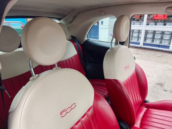 Used Fiat 500 2013 for sale - 76309452: Photo 32