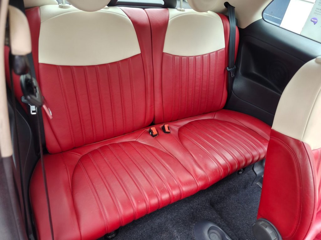 Used Fiat 500C 2013 for sale - 76309452: Photo 33