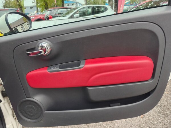 Used Fiat 500 2013 for sale - 76309452: Photo 34