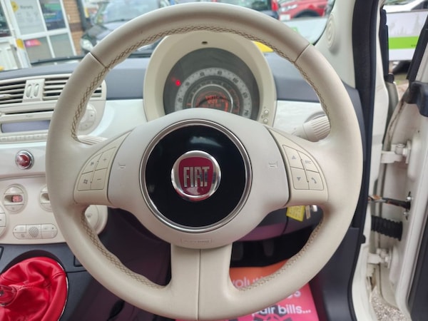 Used Fiat 500 2013 for sale - 76309452: Photo 35