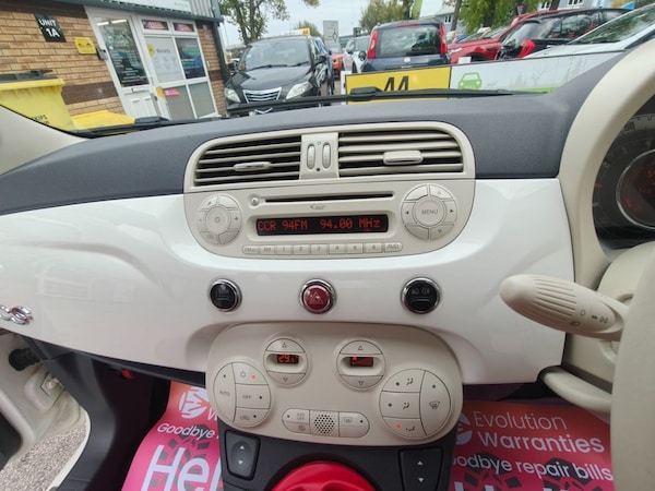 Used Fiat 500 2013 for sale - 76309452: Photo 37