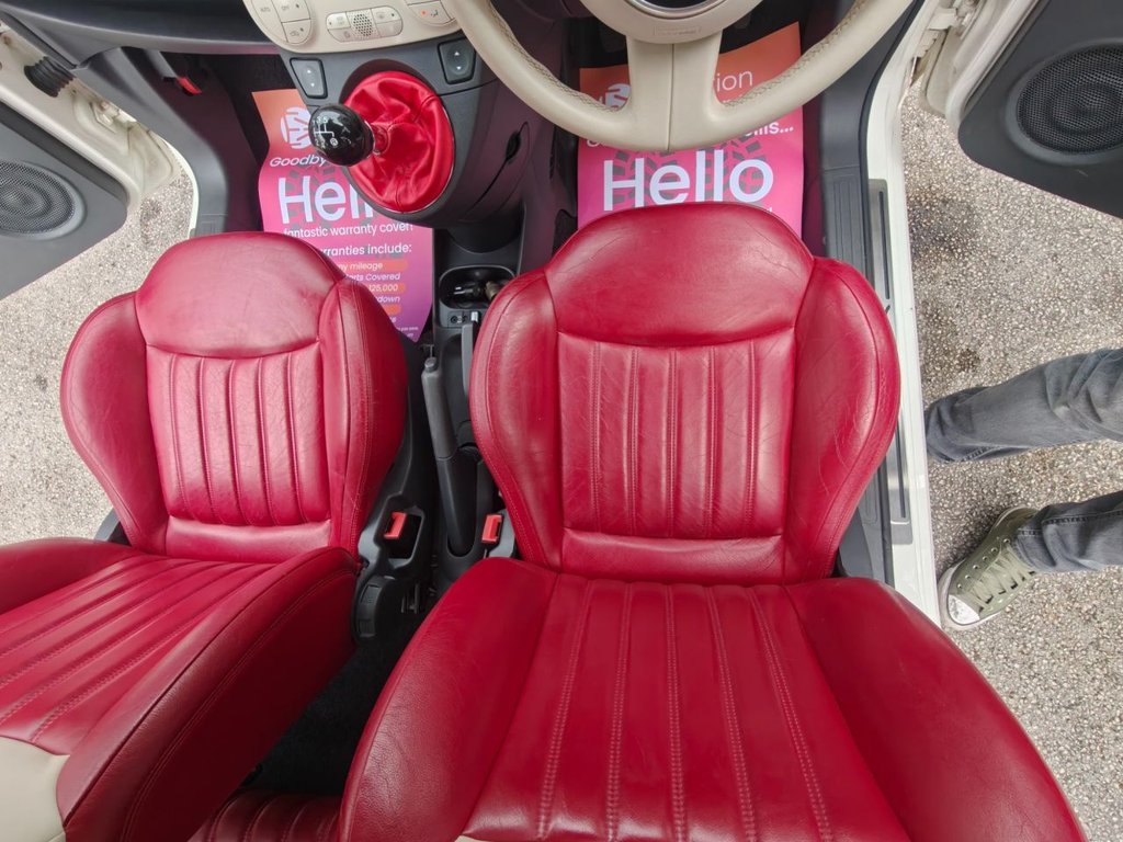 Used Fiat 500C 2013 for sale - 76309452: Photo 39