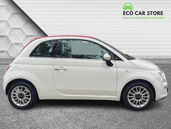 Used Fiat 500 2013 for sale - 76309452: Photo 3