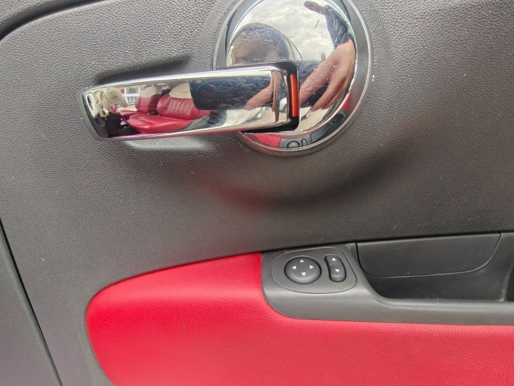 Used Fiat 500C 2013 for sale - 76309452: Photo 45