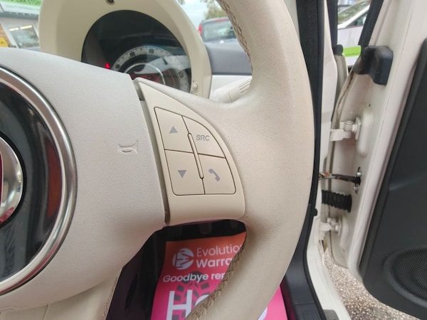 Used Fiat 500 2013 for sale - 76309452: Photo 46