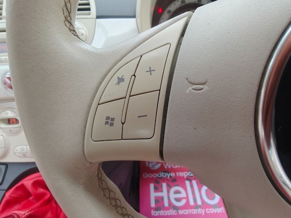 Used Fiat 500 2013 for sale - 76309452: Photo 47