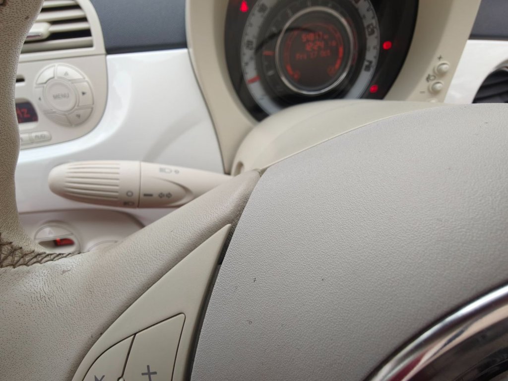 Used Fiat 500C 2013 for sale - 76309452: Photo 48