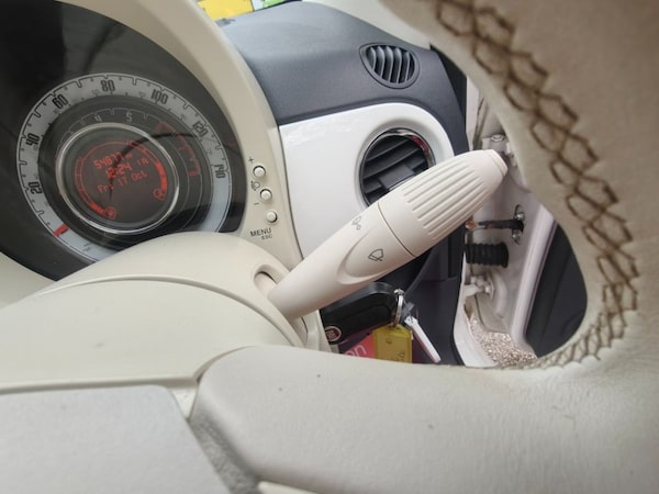Used Fiat 500 2013 for sale - 76309452: Photo 49