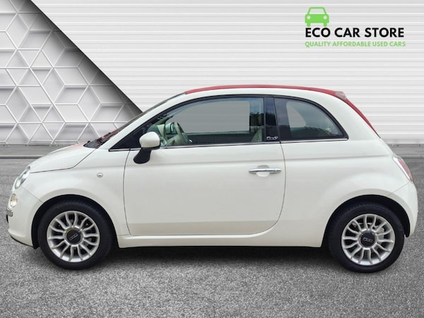 Used Fiat 500 2013 for sale - 76309452: Photo 8