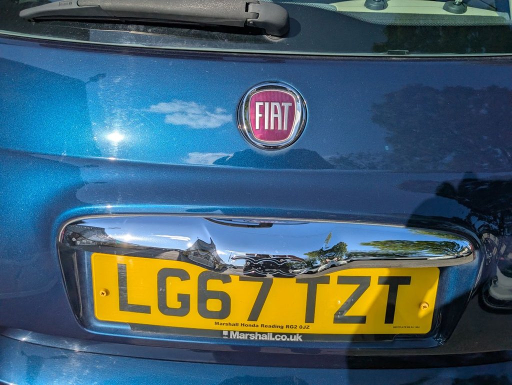 Vehicle 43