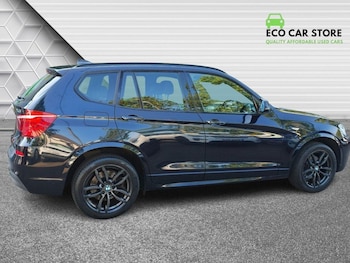 Used BMW X3 2014 for sale - 79233457: Photo