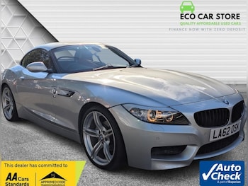 BMW - Z4