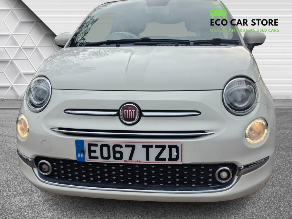 Used Fiat 500 2017 for sale - 76482010: Photo 10